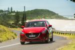 Mazda2 Genki 2014 года (AU)
